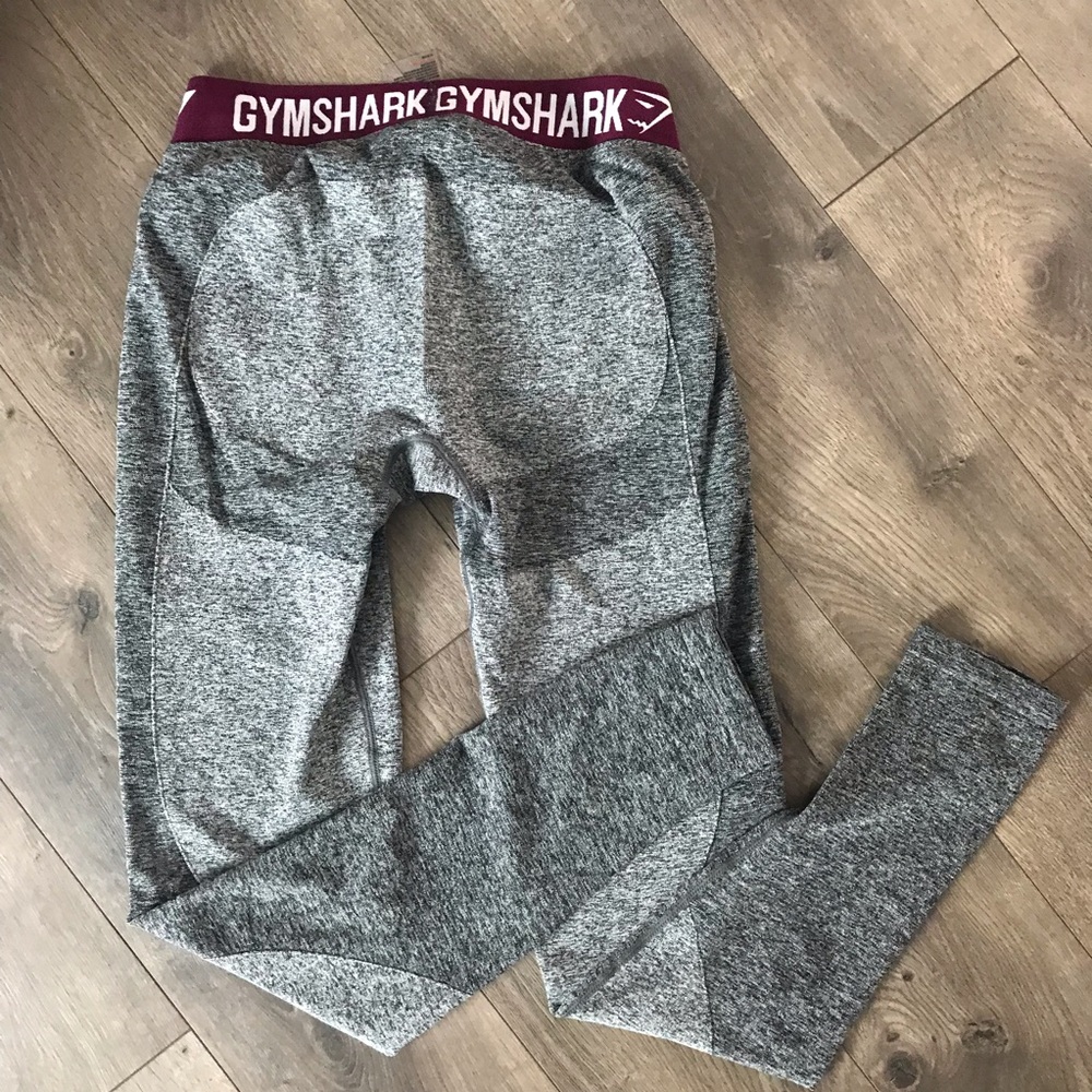 Gymshark flex leggings